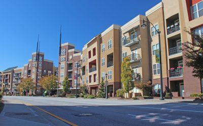 Save on Utilities With Energy Efficient Apartments For Rent Near Raleigh NC