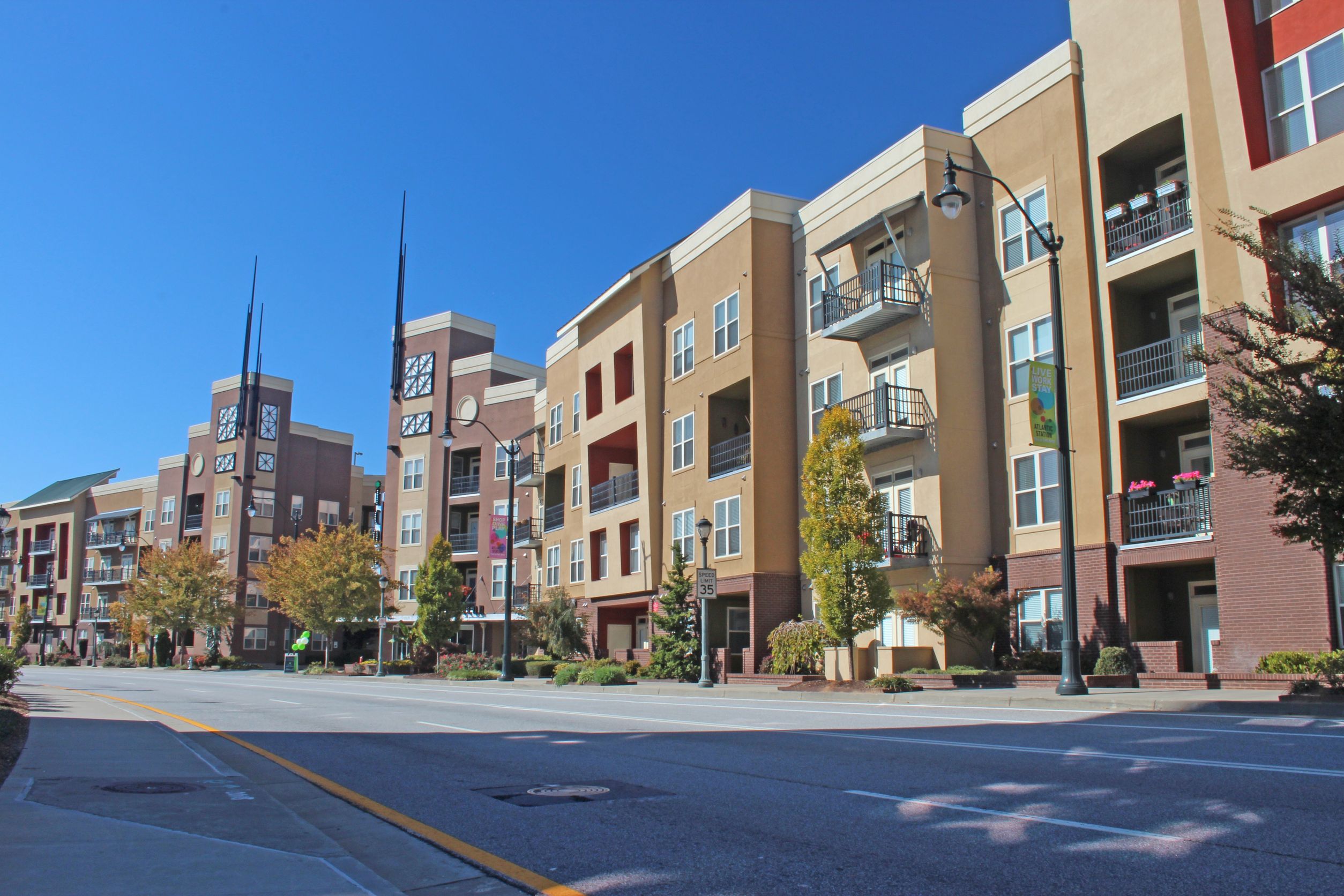 Save on Utilities With Energy Efficient Apartments For Rent Near Raleigh NC