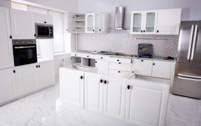 Transform Your Home with Kitchen Cabinet Installation Loveland Residents Trust for Lasting Quality