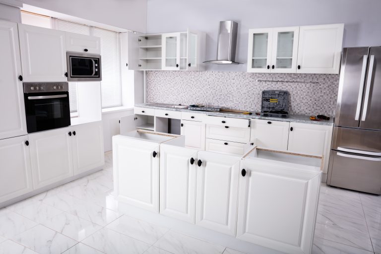 Transform Your Home with Kitchen Cabinet Installation Loveland Residents Trust for Lasting Quality