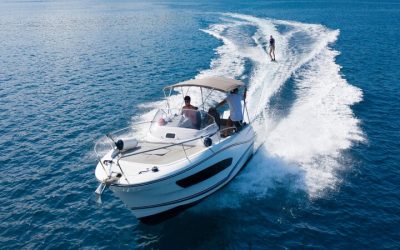 Find Great Deals on Tritoon Boats For Sale Near Naples, FL for Relaxing Gulf Coast Getaways