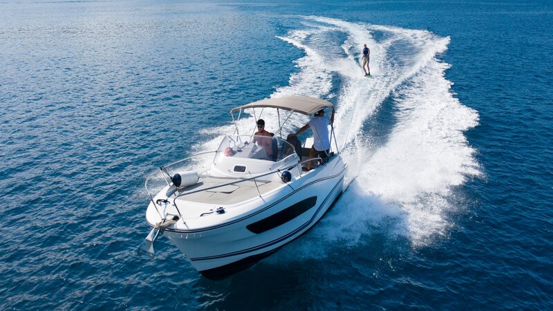 Find Great Deals on Tritoon Boats For Sale Near Naples, FL for Relaxing Gulf Coast Getaways