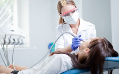 Quick Relief for Dental Emergencies with an Emergency Pediatric Dentist In Coral Springs, FL