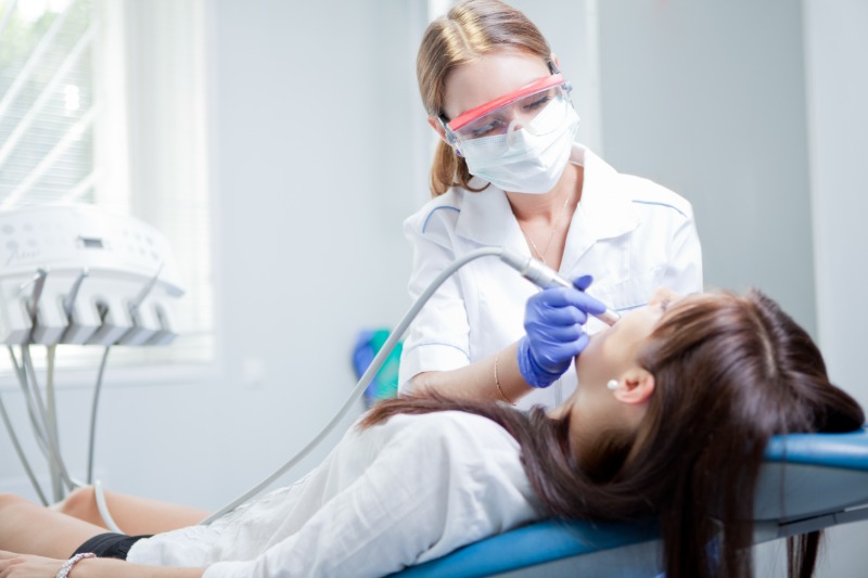 Quick Relief for Dental Emergencies with an Emergency Pediatric Dentist In Coral Springs, FL