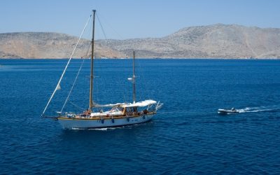 Turn Ordinary Gatherings Extraordinary with a Private Yacht Charter In Miami, FL Experience