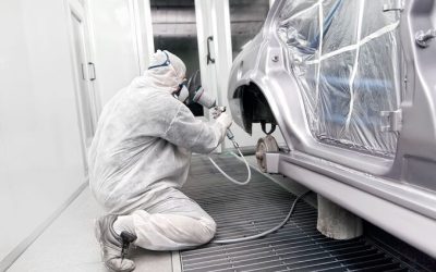 Restoring Classic Cars Made Easy With Quality Ford Sheet Metal for Authentic Repairs