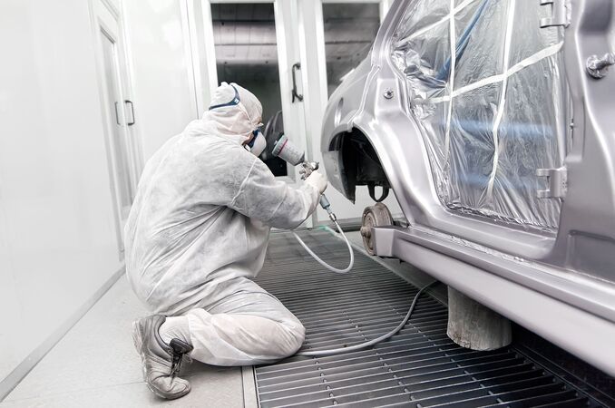 Restoring Classic Cars Made Easy With Quality Ford Sheet Metal for Authentic Repairs