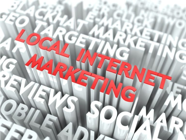 Drive more customers to your business with local SEO marketing solutions in Naples, FL.