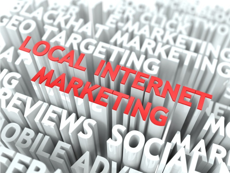 Drive more customers to your business with local SEO marketing solutions in Naples, FL.