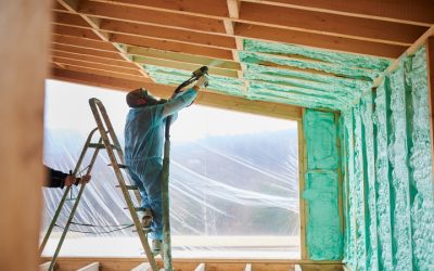 Improve Indoor Air Quality by Choosing Home Insulation Services in Madison, WI