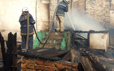 Complete Guide to Fire Damage Restoration in Aurora IL for a Faster Recovery
