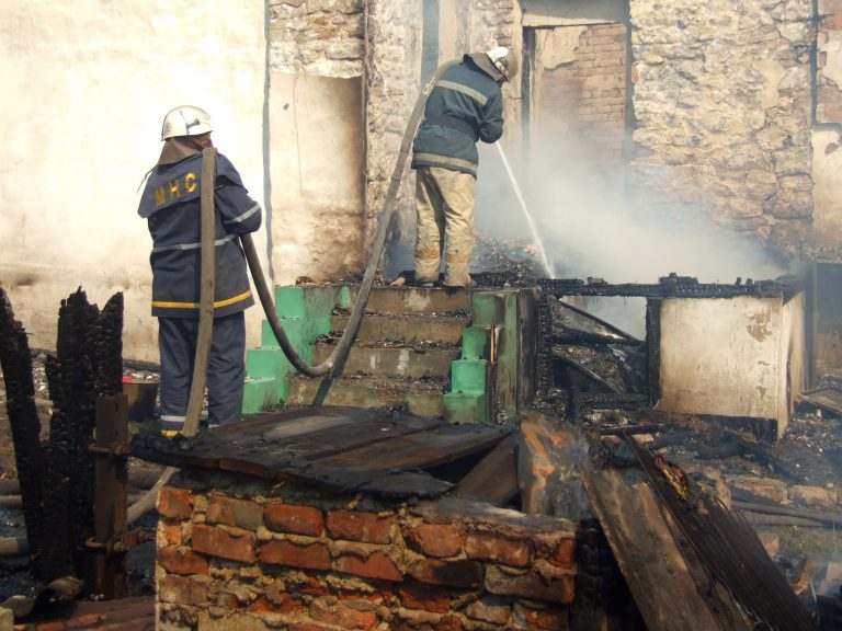 Restore Business Operations Fast with Commercial Fire Damage Restoration Service Springfield MO