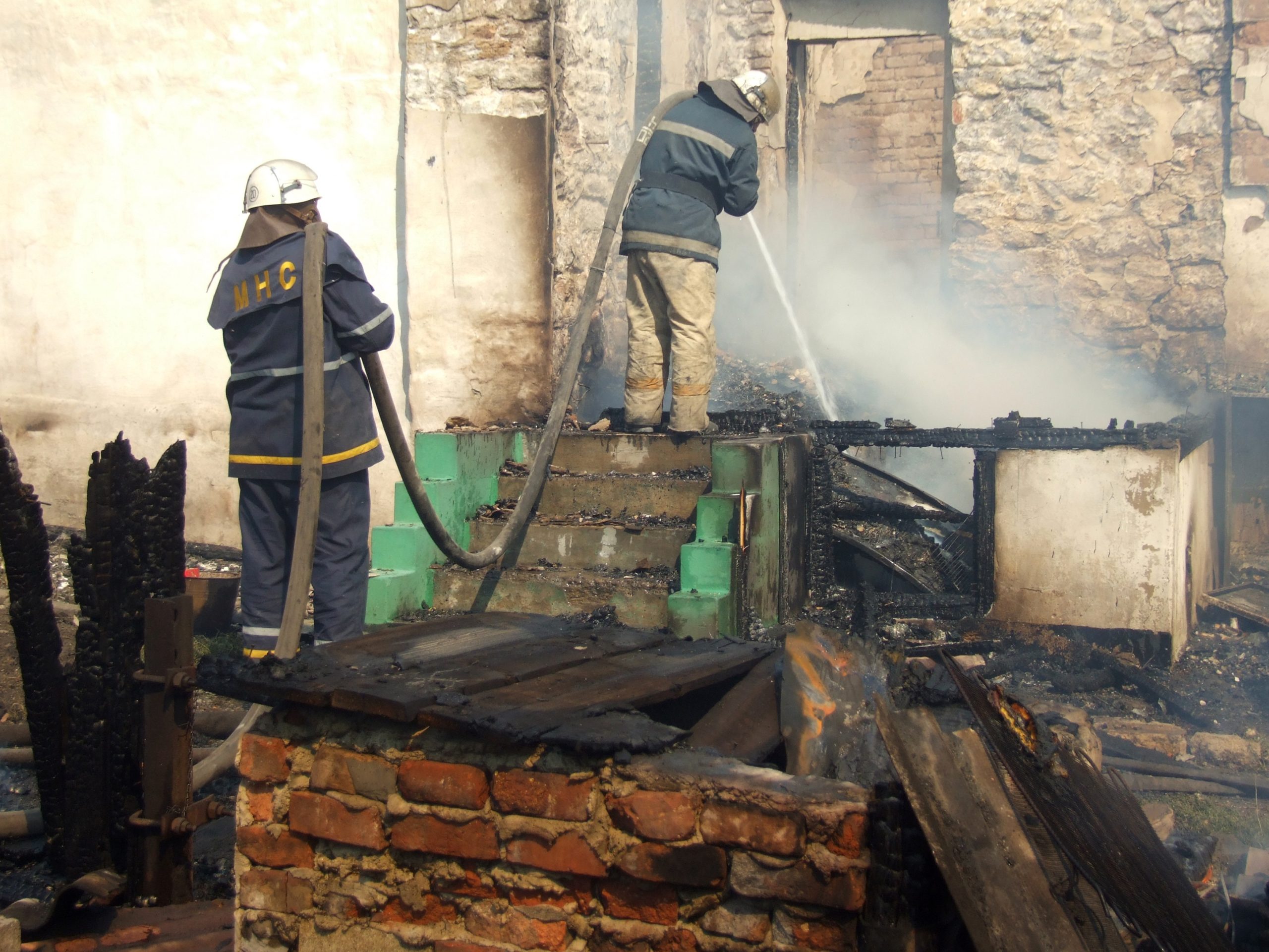 Restore Business Operations Fast with Commercial Fire Damage Restoration Service Springfield MO