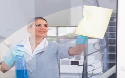 Unlock Effortless Living Thanks to Cleaning Services In Portsmouth, NH, for Busy Families