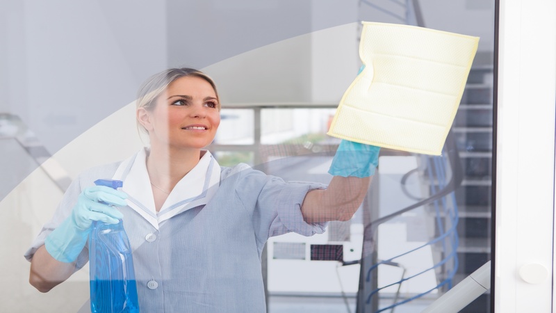 Unlock Effortless Living Thanks to Cleaning Services In Portsmouth, NH, for Busy Families