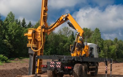 Improve Household Efficiency with Residential Water Well Drilling in Daphne, AL