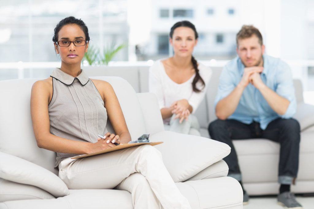 Pathways to Healing with a Marriage Therapist for Lasting Relationships