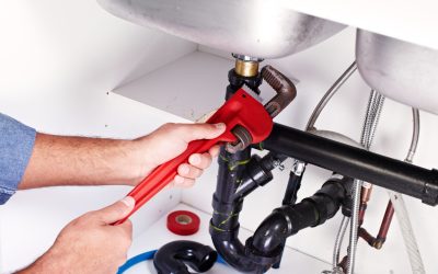 Quick Fixes Only an Emergency Plumber Lawrenceville GA Can Handle Right Away