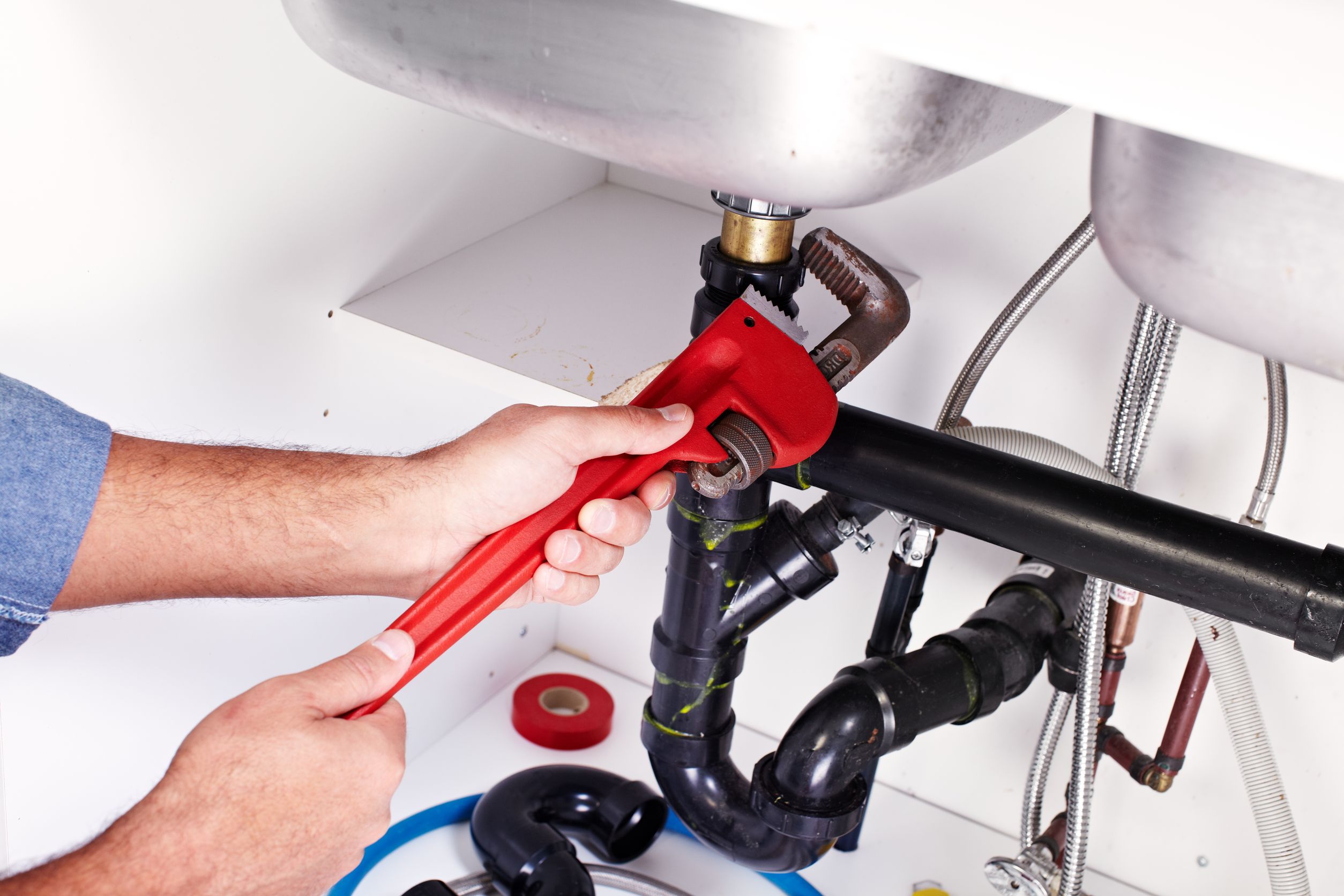 Quick Fixes Only an Emergency Plumber Lawrenceville GA Can Handle Right Away