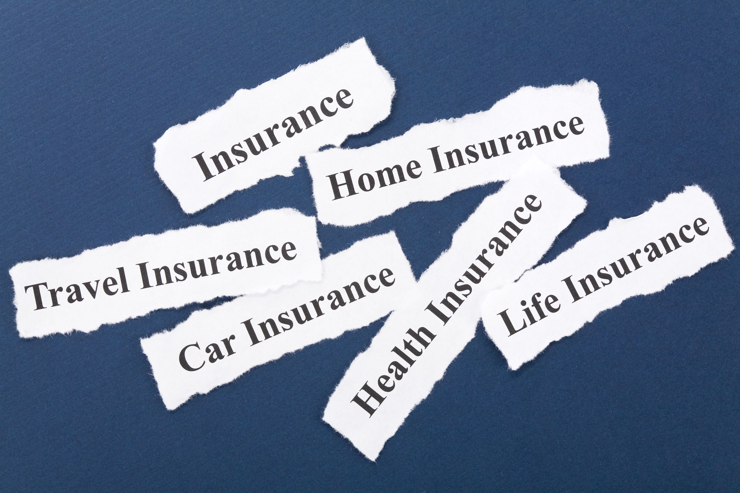 How Commercial Insurance In Maine Protects Small Businesses from Unexpected Financial Losses