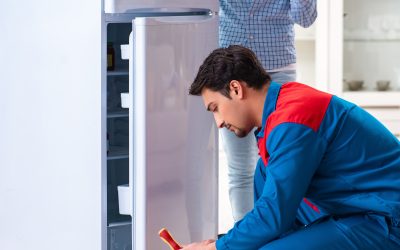 Signs You Need Immediate Refrigerator Repair in St. Louis, MO for Your Home