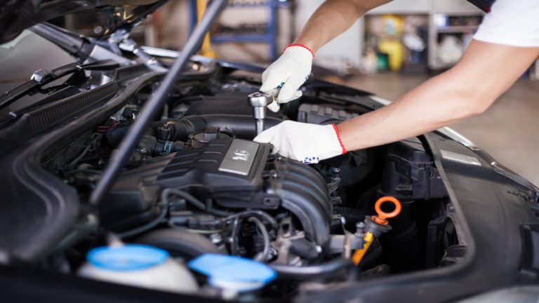 Save Money and Extend Vehicle Life with Used Automotive Parts in Erie, PA, Has Available