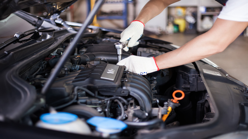 What USA Drivers Should Know About Auto Transmission Repair Marietta Ga Services