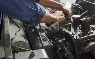 Get Expert Auto Care at a Local Transmission Shop Hortonville, WI Near You