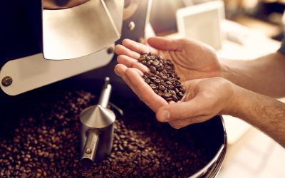 Enjoy Artisan Coffee with Fresh Roasted Espresso Beans Delivery in California Today