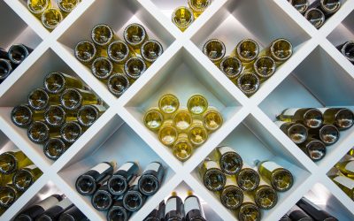 Unwind With Unique Finds at a Local Wine Shop New London CT Residents Adore
