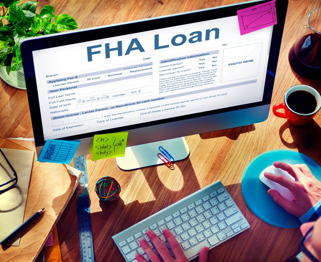 FirstTime Buyers Find Affordable Paths to Homes Using FHA Loans Cincinnati OH
