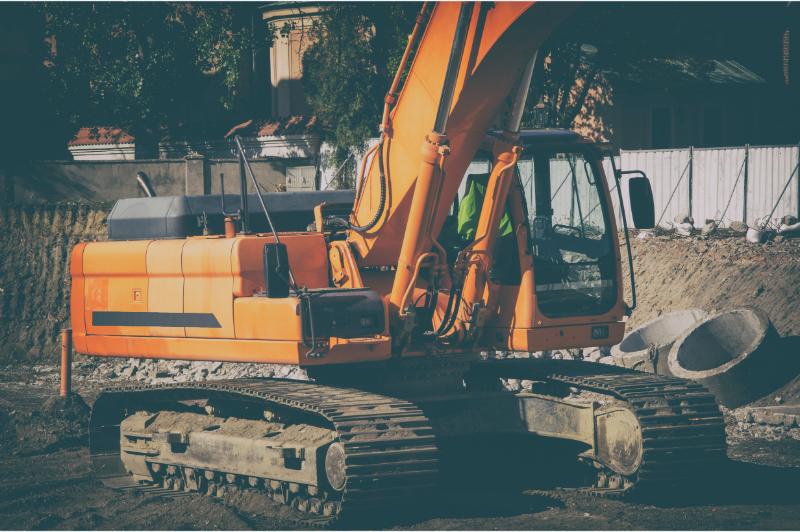 Five Reasons Contractors Choose New Holland Construction Equipment, Austin, TX for Success