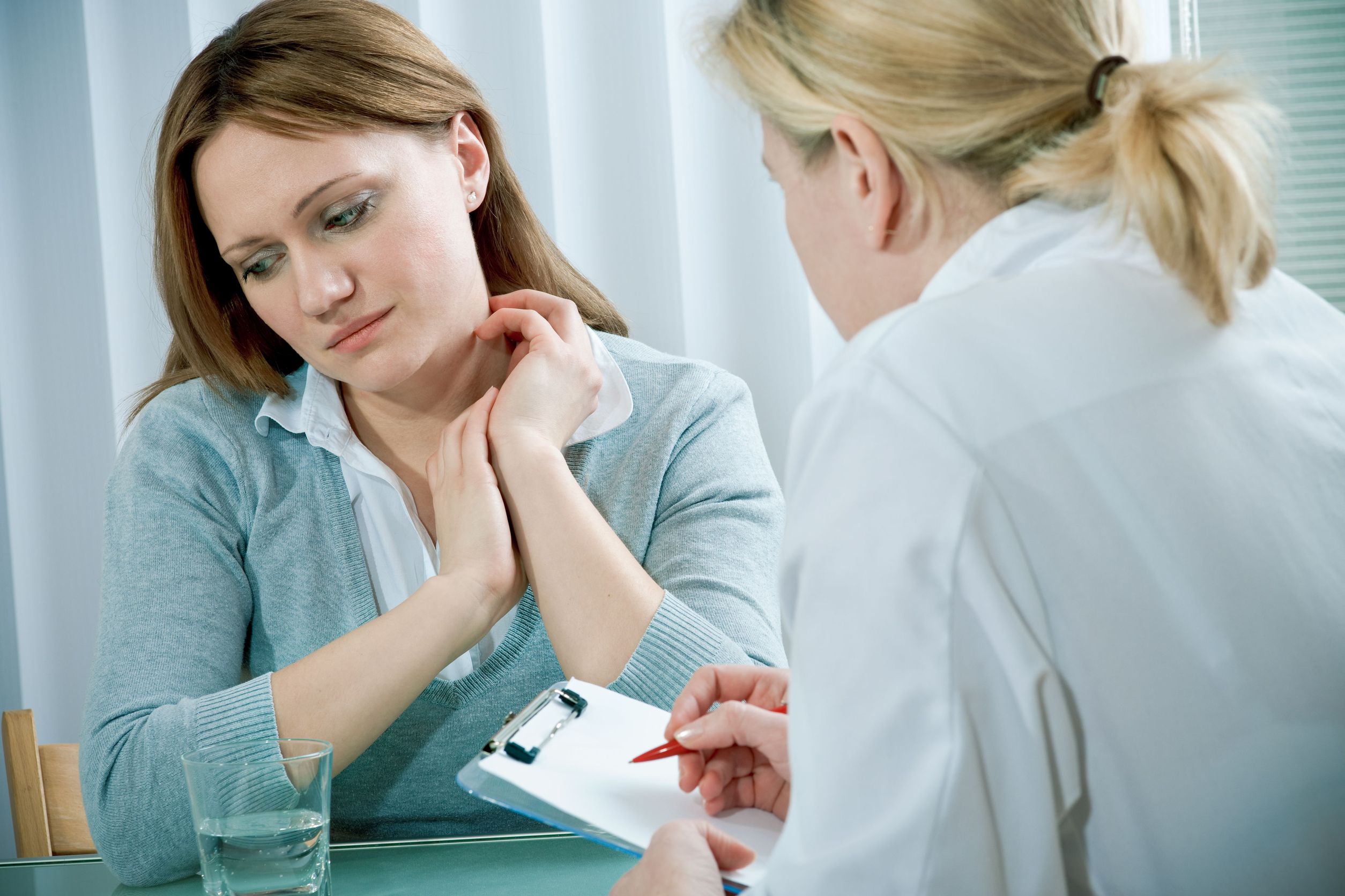 Personalized care awaits when you meet with a therapist near Little Rock, AR