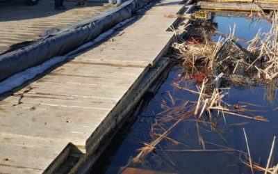 How Construction Mat Rentals Improve Safety and Efficiency on US Job Sites