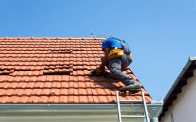 Enhance home value by scheduling roof repair, New Rochelle, NY, specialists recommend