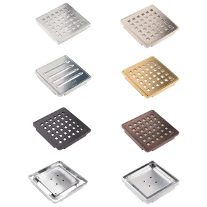 Create a LeakProof Custom Bathroom with the Wedi Shower System for Lasting Comfort