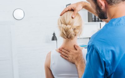 How Chiropractic Care Supports Recovery After Minor Sports Injuries