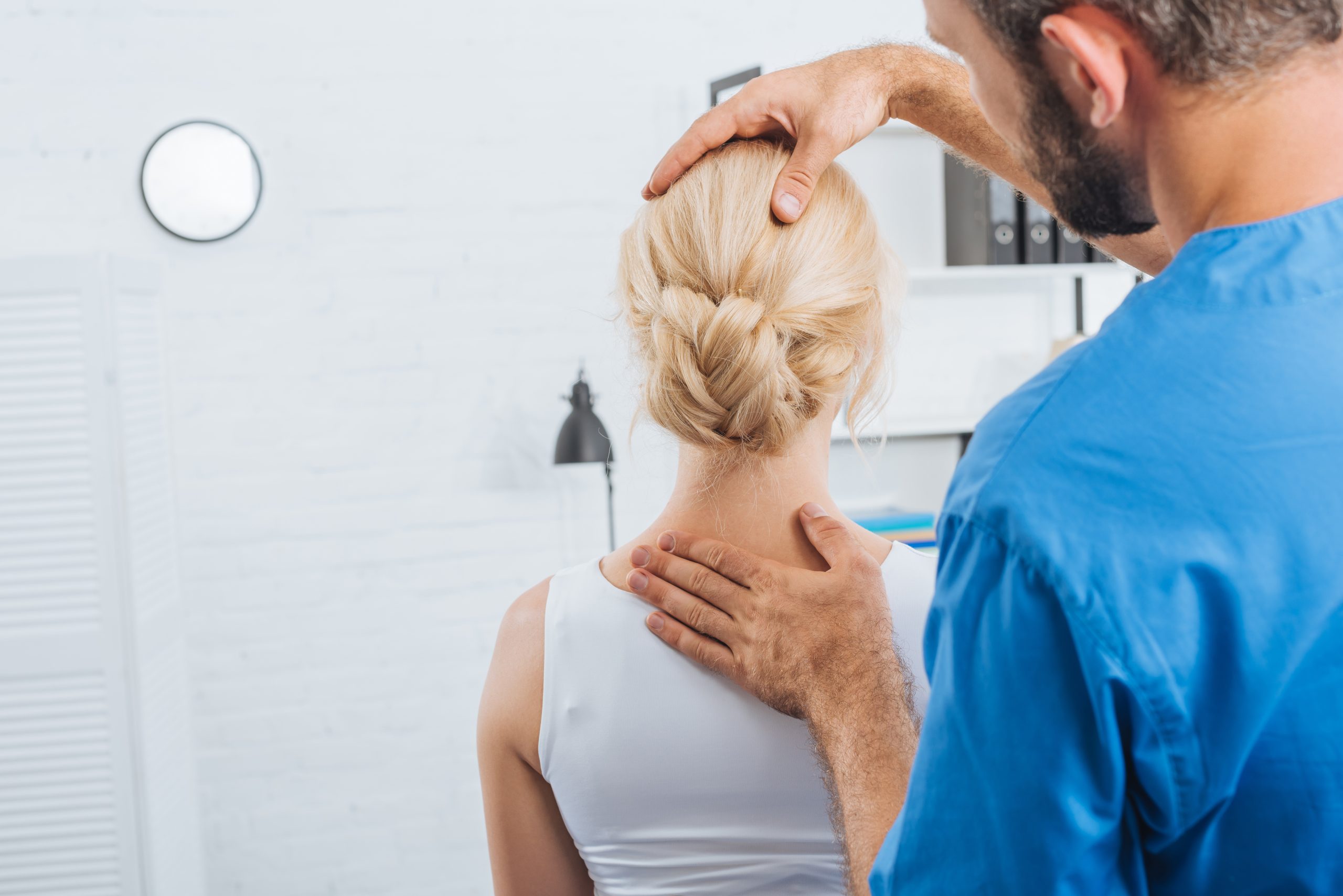 How Chiropractic Care Supports Recovery After Minor Sports Injuries