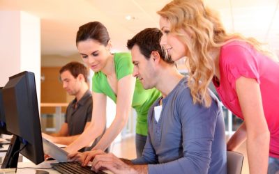 Small Businesses Thrive with IT Sales Consulting Boston, MA Solutions for Growth