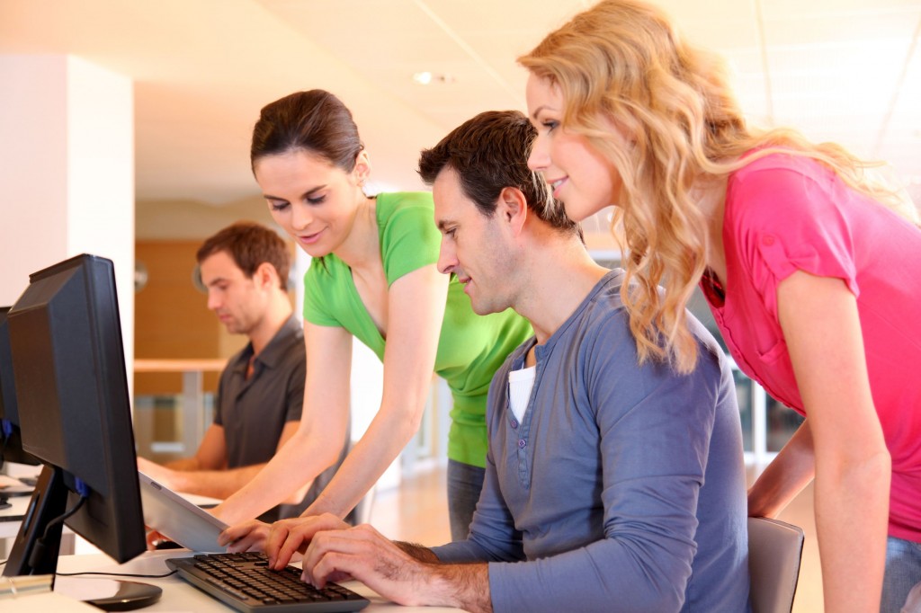 Small Businesses Thrive with IT Sales Consulting Boston, MA Solutions for Growth