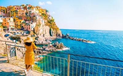Why Every American Traveler Should Experience a Vacation Tour Of Italy Once in Their Life?