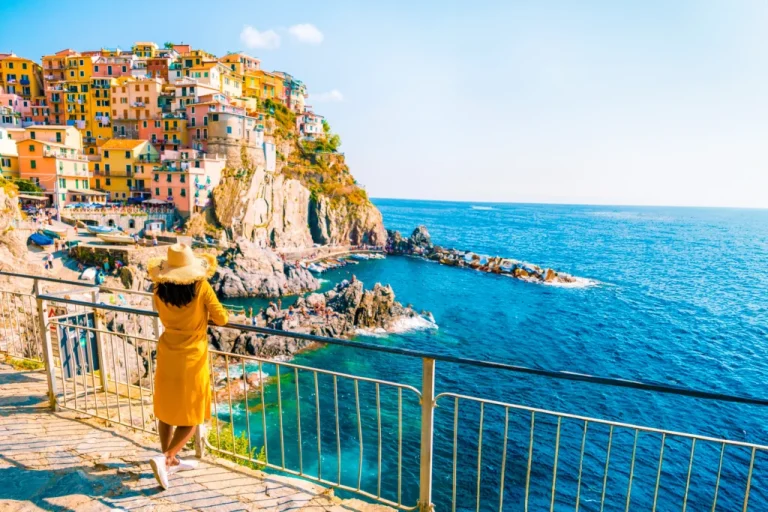 Why Every American Traveler Should Experience a Vacation Tour Of Italy Once in Their Life?