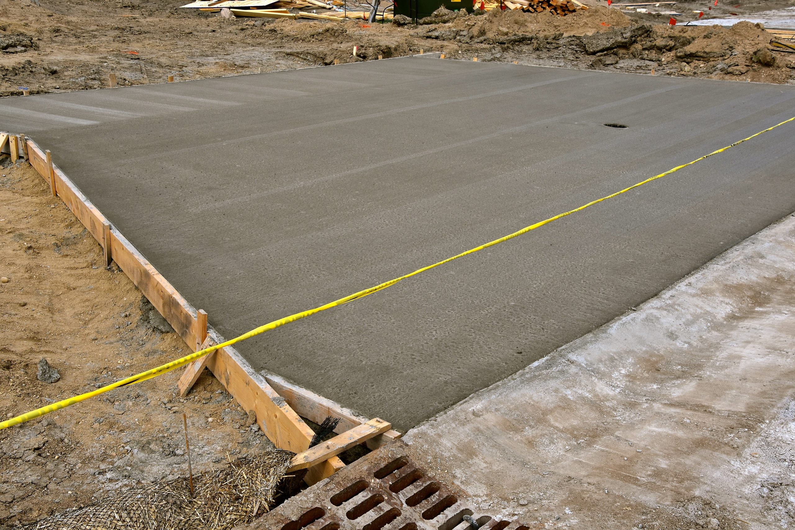 Enhance Your Property Value With Expert Paving Resurfacing in Atlanta, GA, Solutions