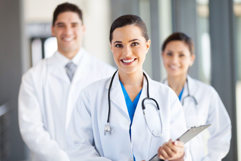 Unlock healthcare career opportunities with a Medical Assistant Associate Degree in Schaumburg, IL