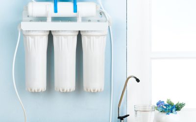 See How a Home Water Filtration System in Davenport, IA Can Solve Your Hard Water Issues