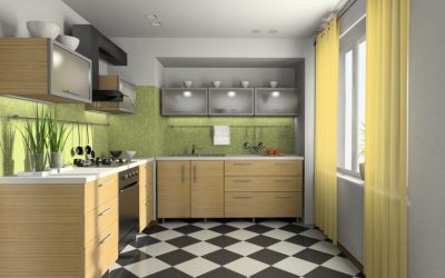 Transform your cooking space with a quality home kitchen cabinet in Maplewood, MN