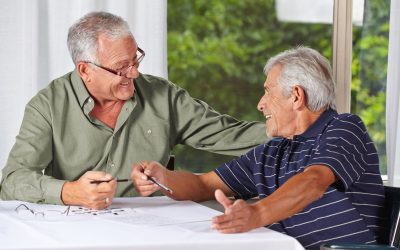 Senior Living Homes Las Vegas NV Offer Engaging Social Activities for Active Seniors