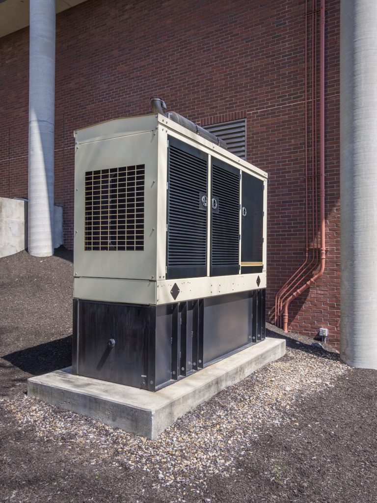 How Prime Power Engine Controls Riverside, CA Ensures Reliable Backup Power Solutions