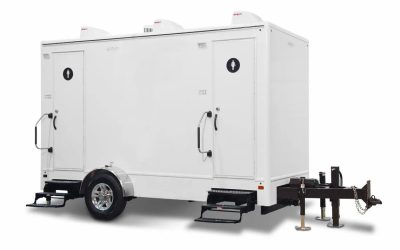 Benefit from seamless service through local portable restroom rental in Brainerd, MN