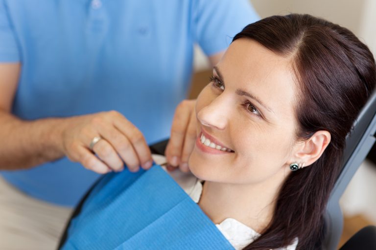 Why Small Tooth Chips Can Lead to Bigger Dental Problems